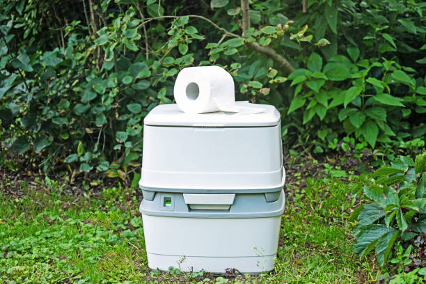 Best Long-term porta potty rental  in Lake Ridge, VA