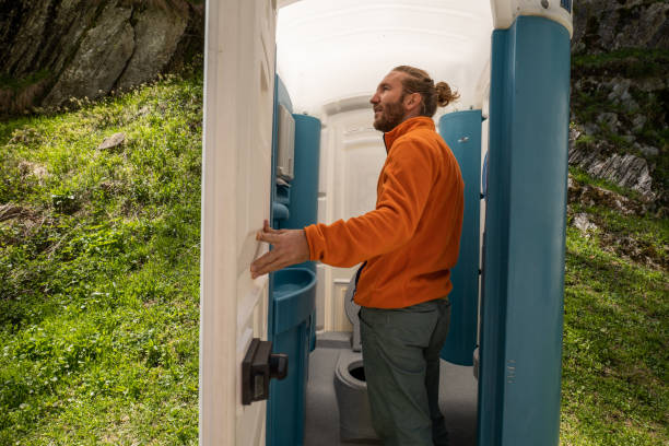 Portable Toilet Options We Offer in Lake Ridge, VA