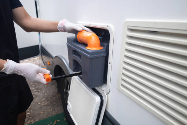 Best Luxury portable toilet rental  in Lake Ridge, VA