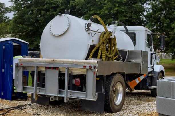 Best Sanitation services for porta potties  in Lake Ridge, VA