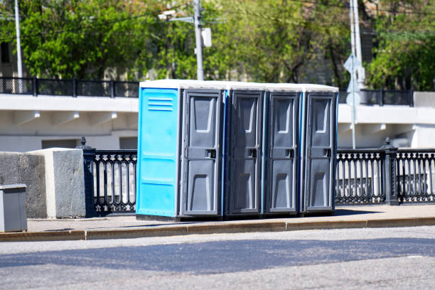 Best Affordable portable toilet rental  in Lake Ridge, VA
