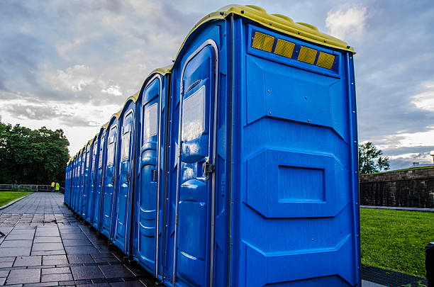 Best Construction site porta potty rental  in Lake Ridge, VA